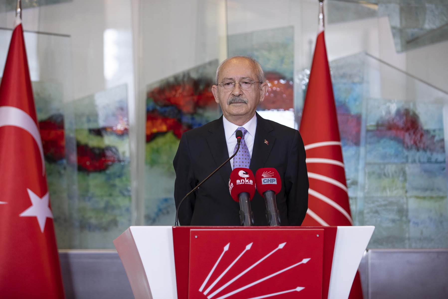 Fatih Altaylı, Kemal Kılıçdaroğlu'nun cumhurbaşkanı adaylığı kararını açıkladı: Sonunda müjdeyi verdi 
