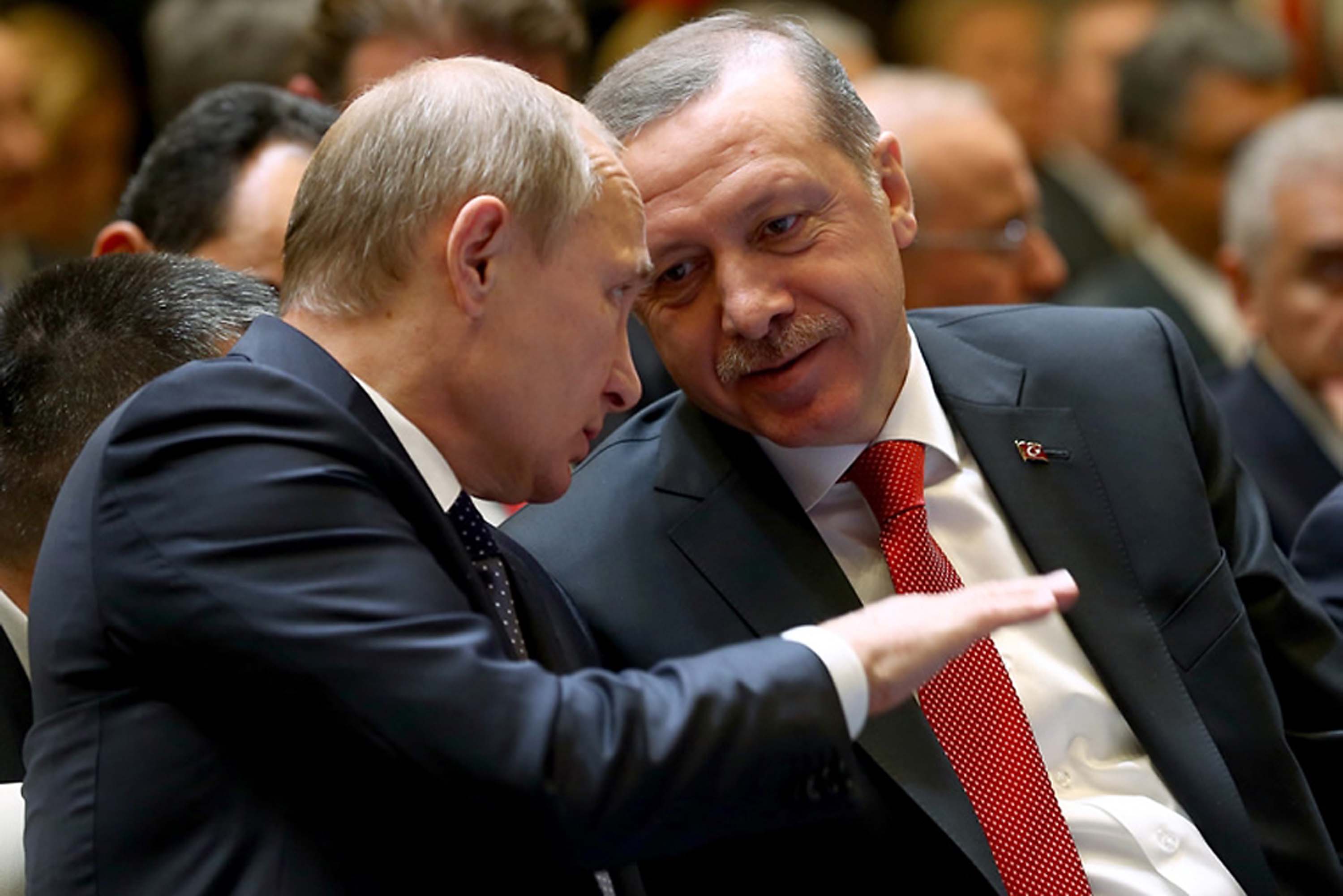 Rusya- Ukrayna savaşı Türkiye'yi nasıl etkiler? Putin, dünyaya kulaklarını tıkadı, harekat başlatıldı! Peki, şimdi ne olacak?