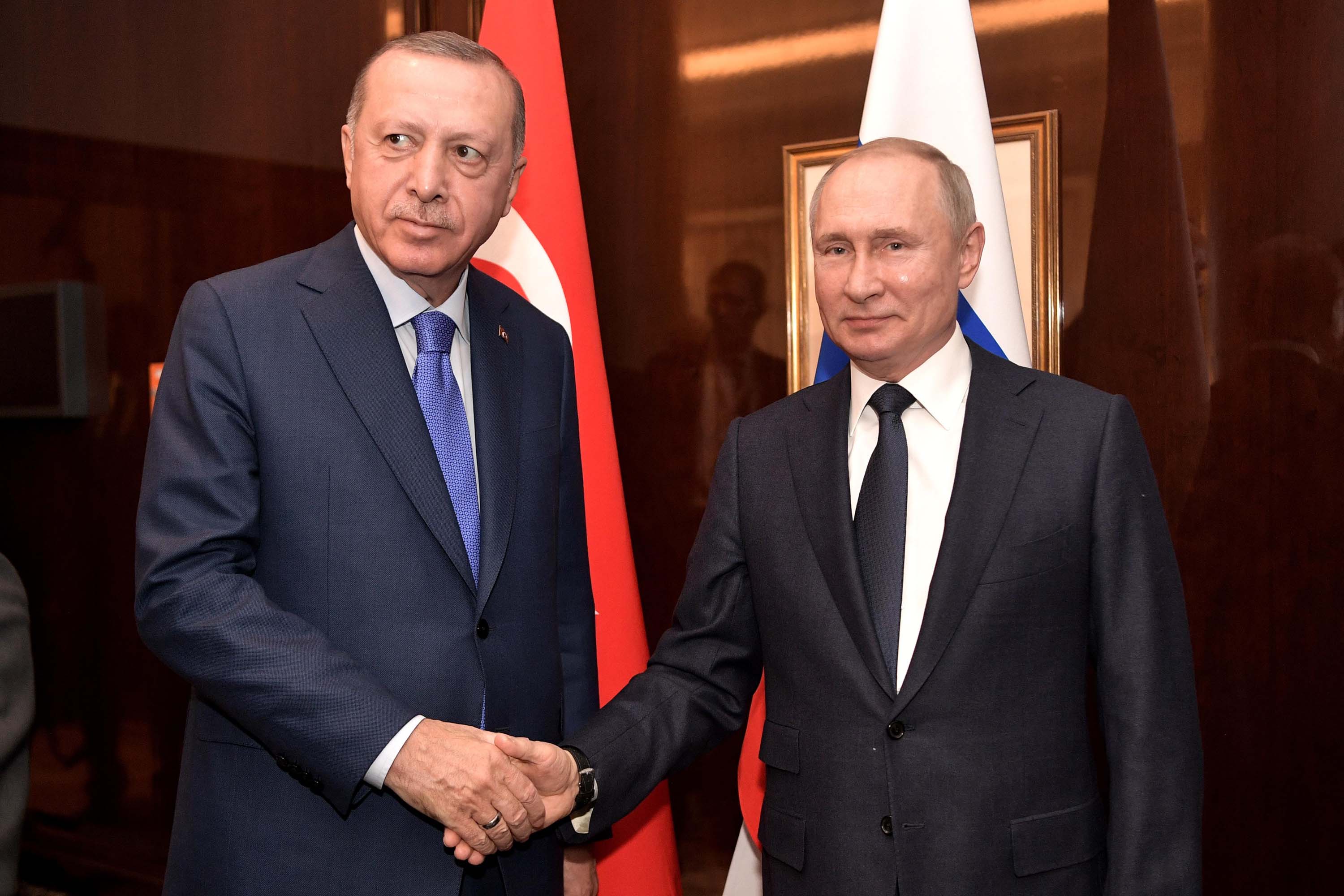 Rusya- Ukrayna savaşı Türkiye'yi nasıl etkiler? Putin, dünyaya kulaklarını tıkadı, harekat başlatıldı! Peki, şimdi ne olacak?