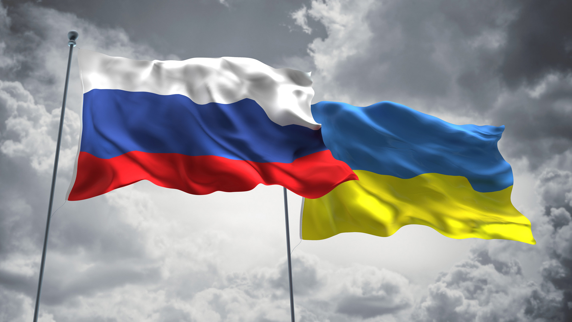 Rusya- Ukrayna savaşı neden başladı? Rusya, Ukrayna ile neden anlaşamıyor? 3. Dünya savaşı çıkar mı?