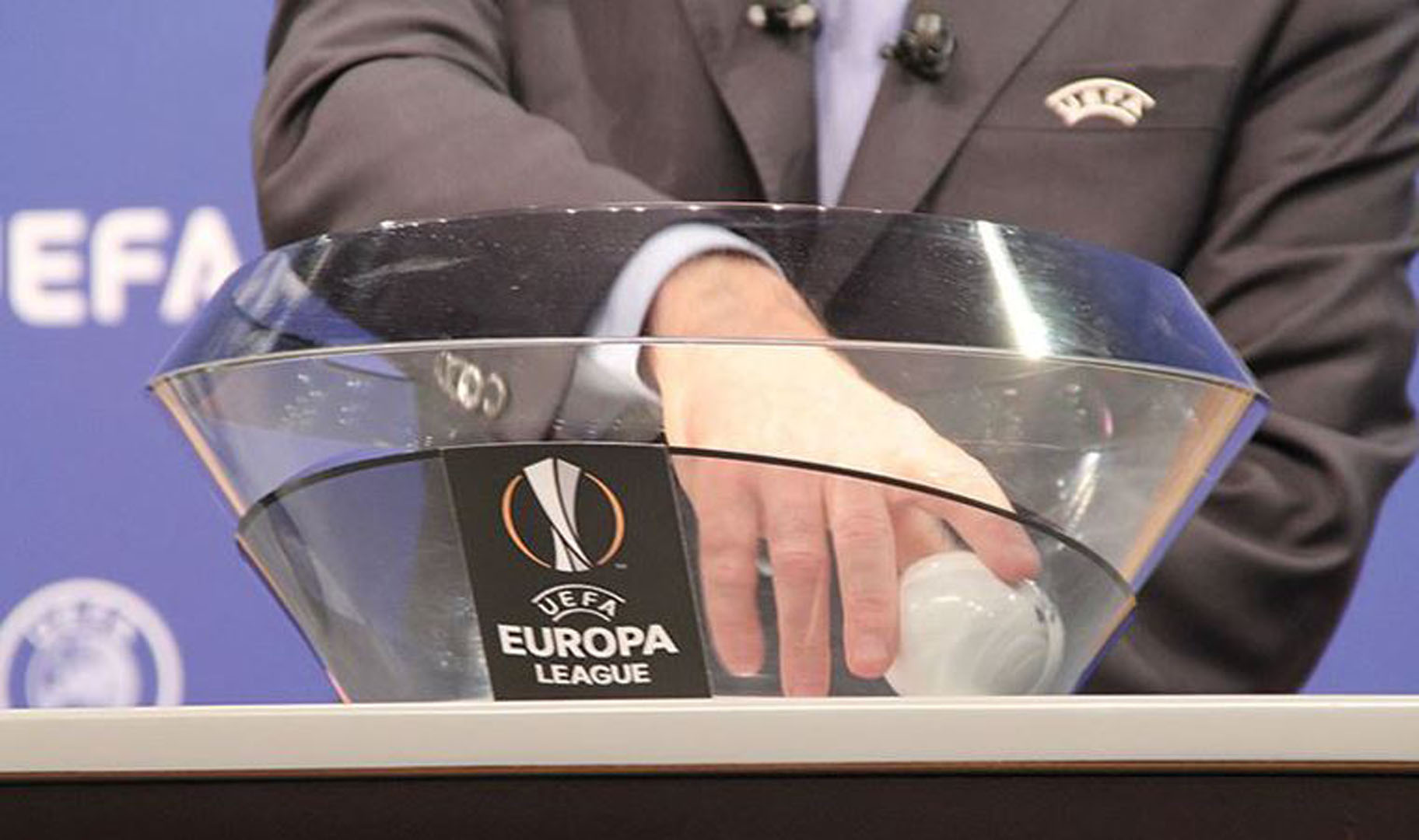UEFA Avrupa Ligi son 16 turu kura çekimi yapıldı mı? Galatasaray'ın rakibi kim oldu?
