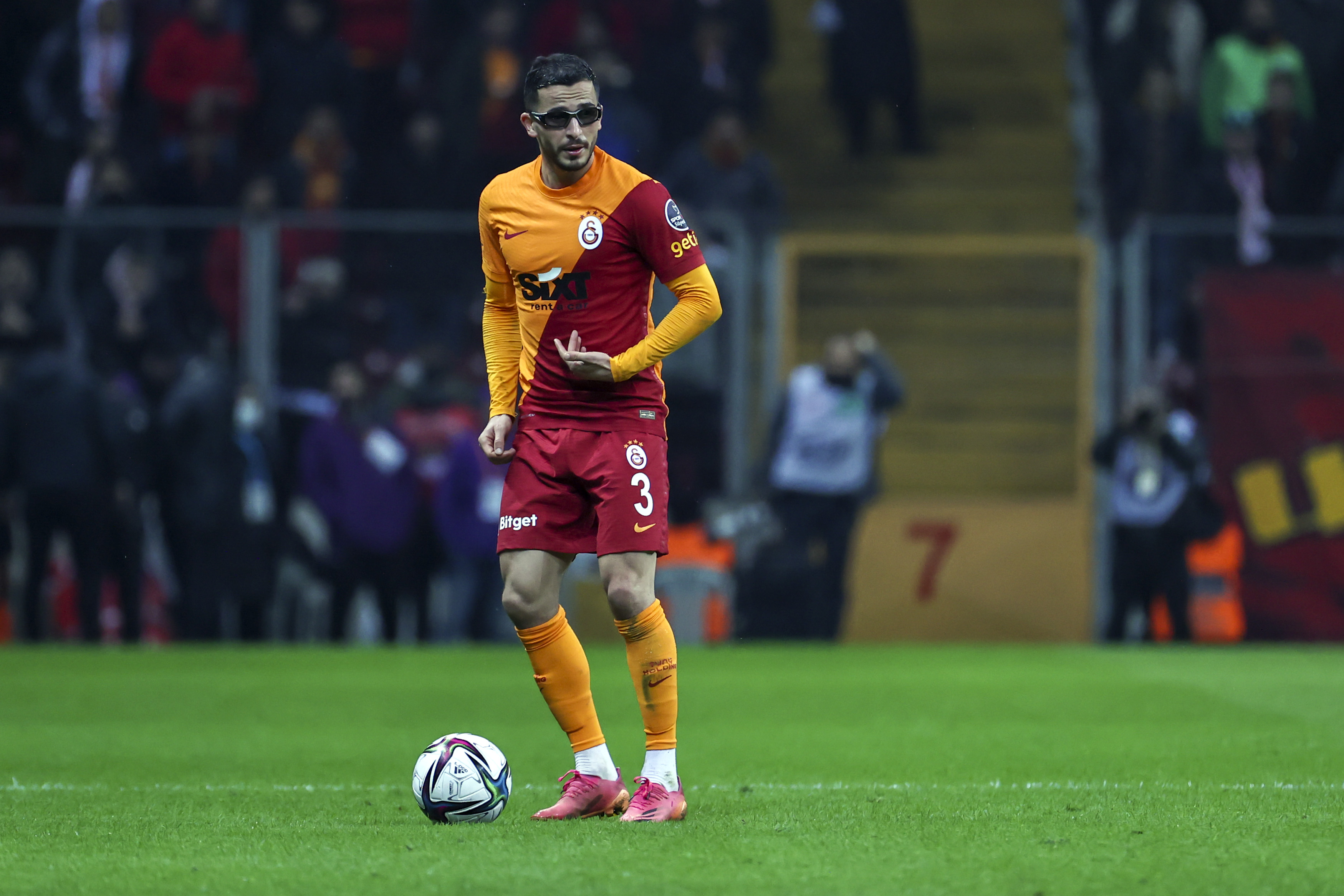 Galatasaray 4 – 2 Çaykur Rizespor | Maç sonucu, özeti