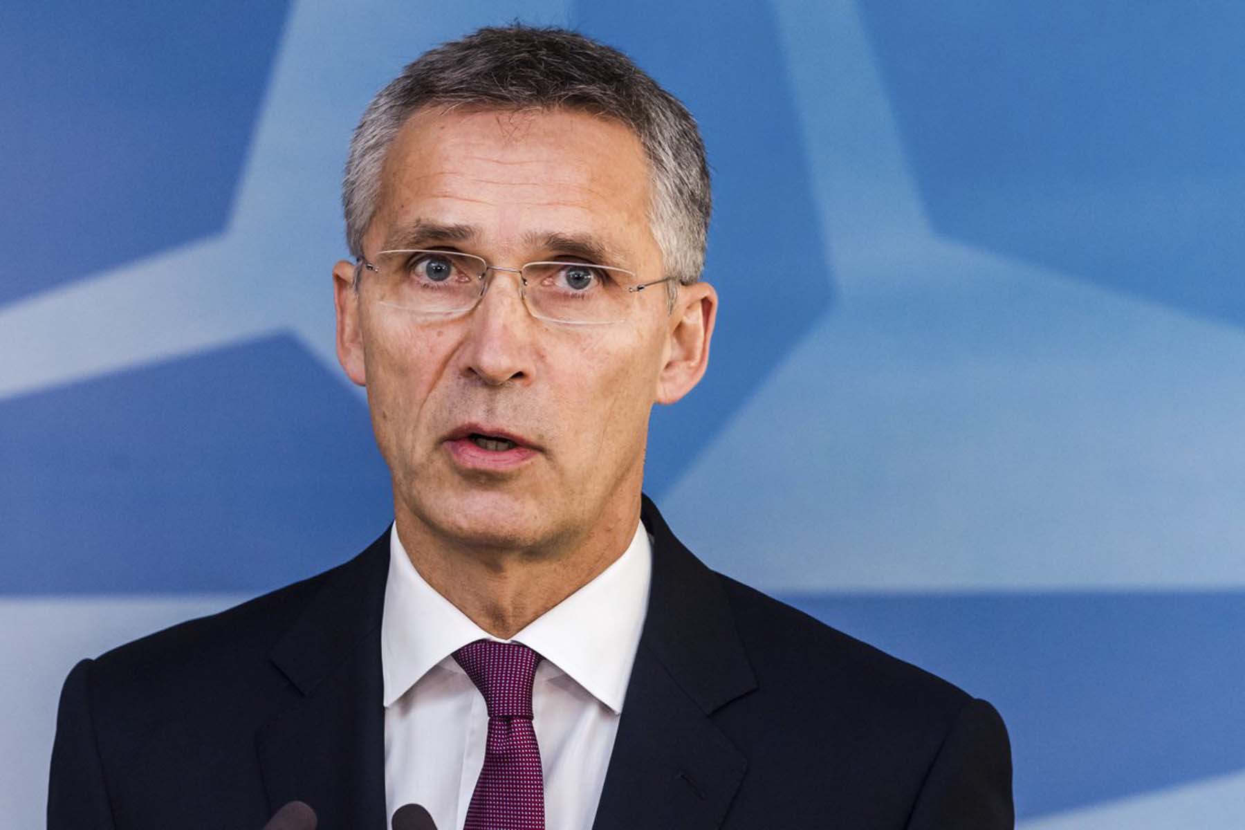 NATO Sekreteri Stoltenberg, Rusya'ya meydan okudu: Putin'e 'Bedel ödersin' dedik, yapıyoruz 