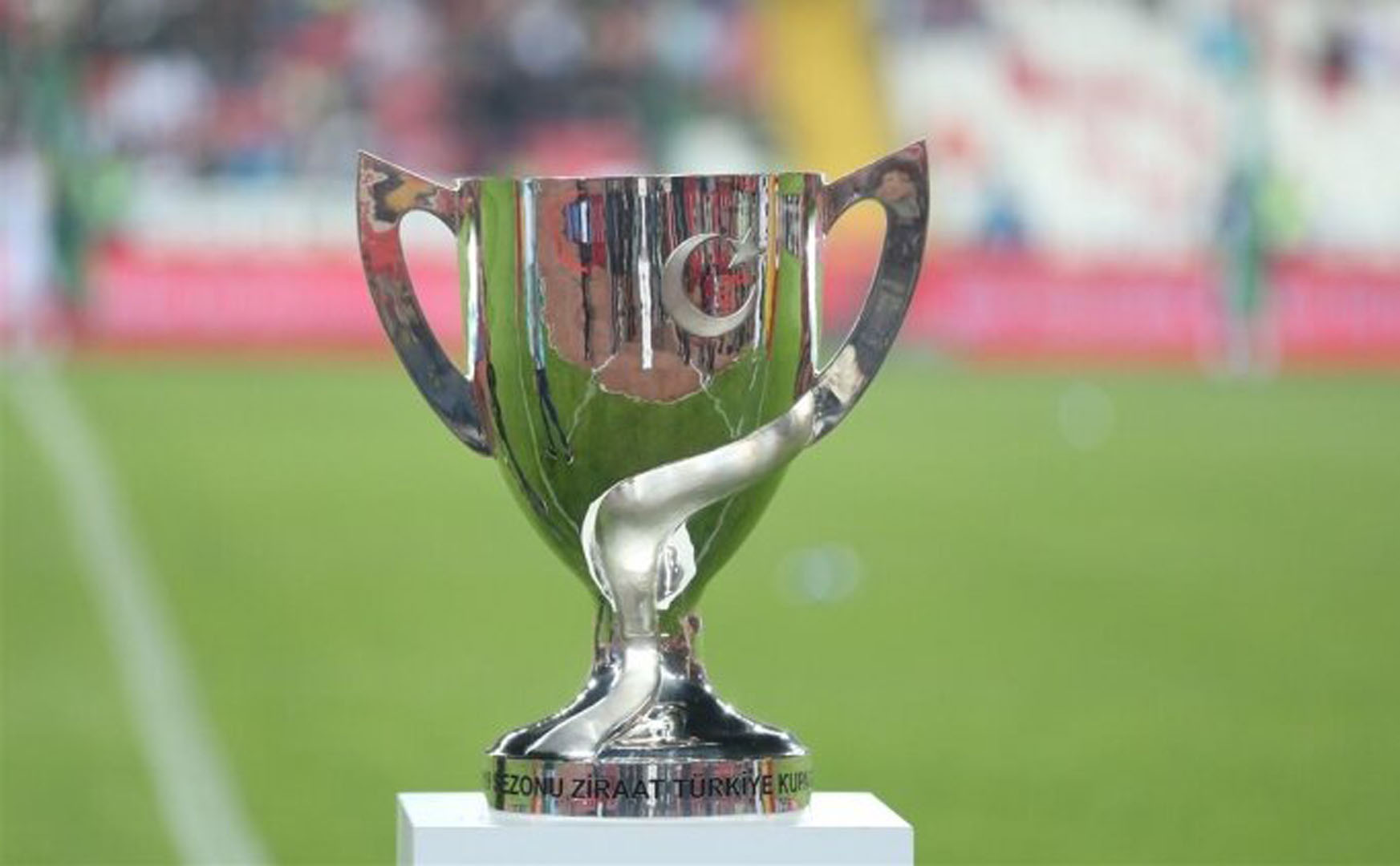 Ziraat Türkiye Kupası yarı final eşleşmeleri belli oldu mu? Yarı final maçları ne zaman, hangi kanalda?