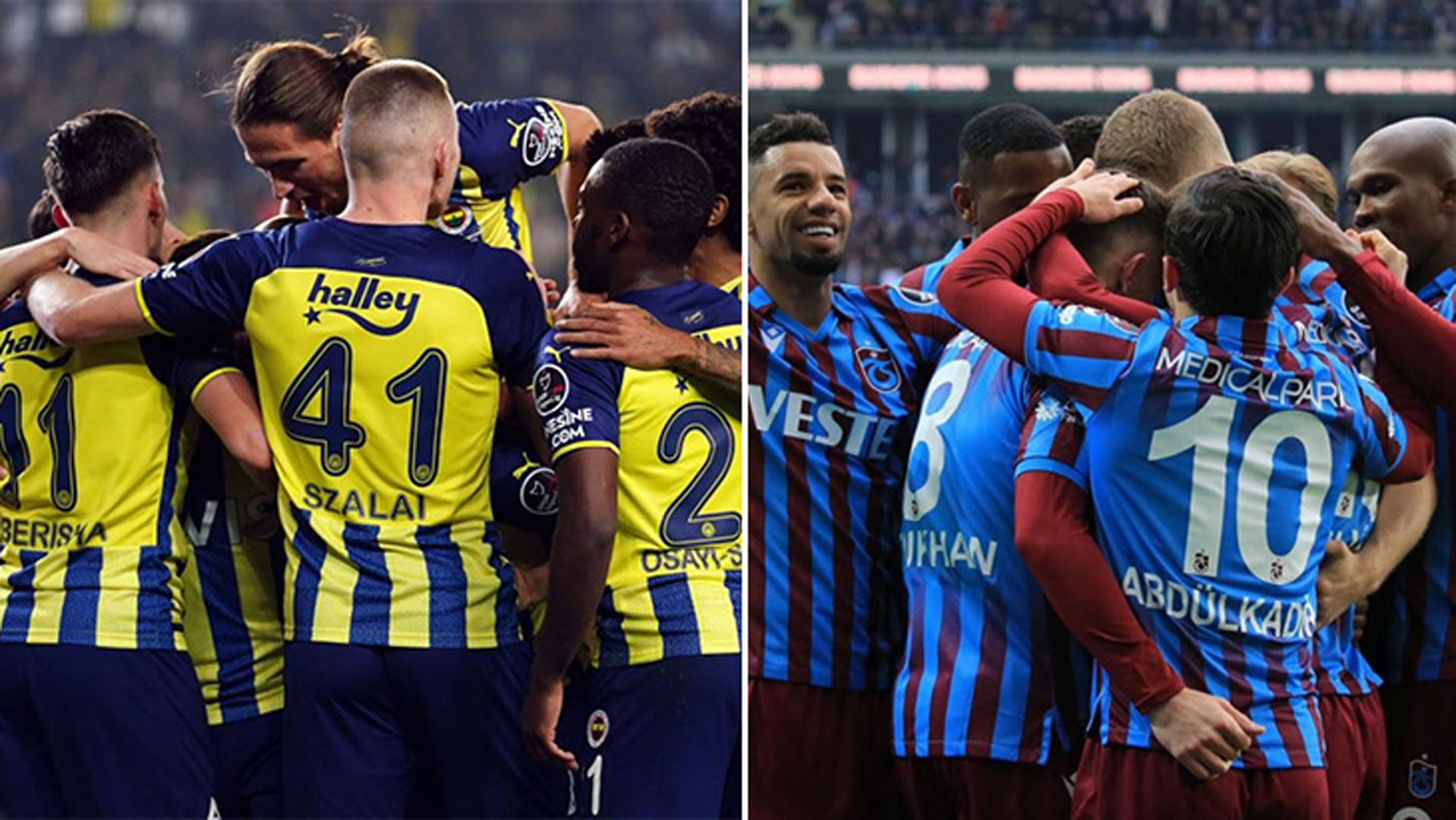 Fenerbahçe Trabzonspor maçı bilet fiyatları ne kadar, kaç TL 2022? 