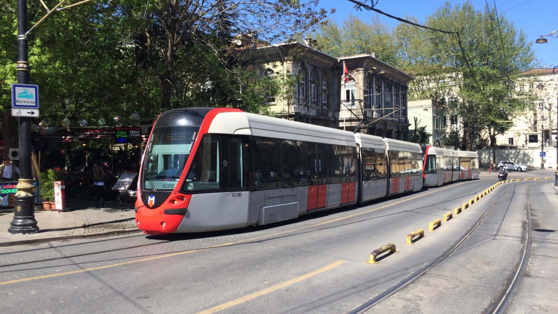 İstanbul metro kaça kadar açık 10-11-12-13-14 Mart 2022? | İstanbul metro, füniküler ve tramvay seferleri kaça kadar açık 10- 14 Mart 2022?