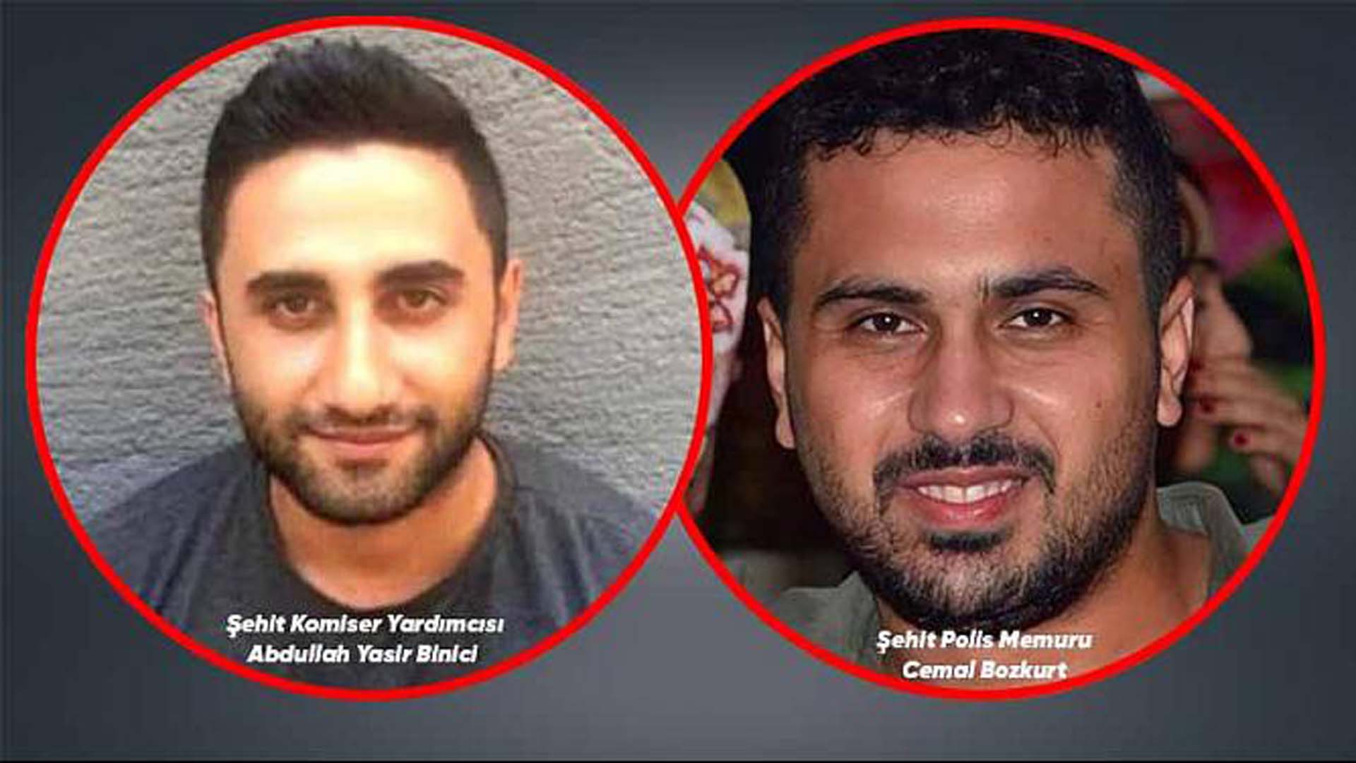 Son dakika | Bakan Soylu duyurdu! Şanlıurfa'da iki polisi şehit eden Mehmet Aslan düzenlenen operasyonda ölü olarak ele geçirildi