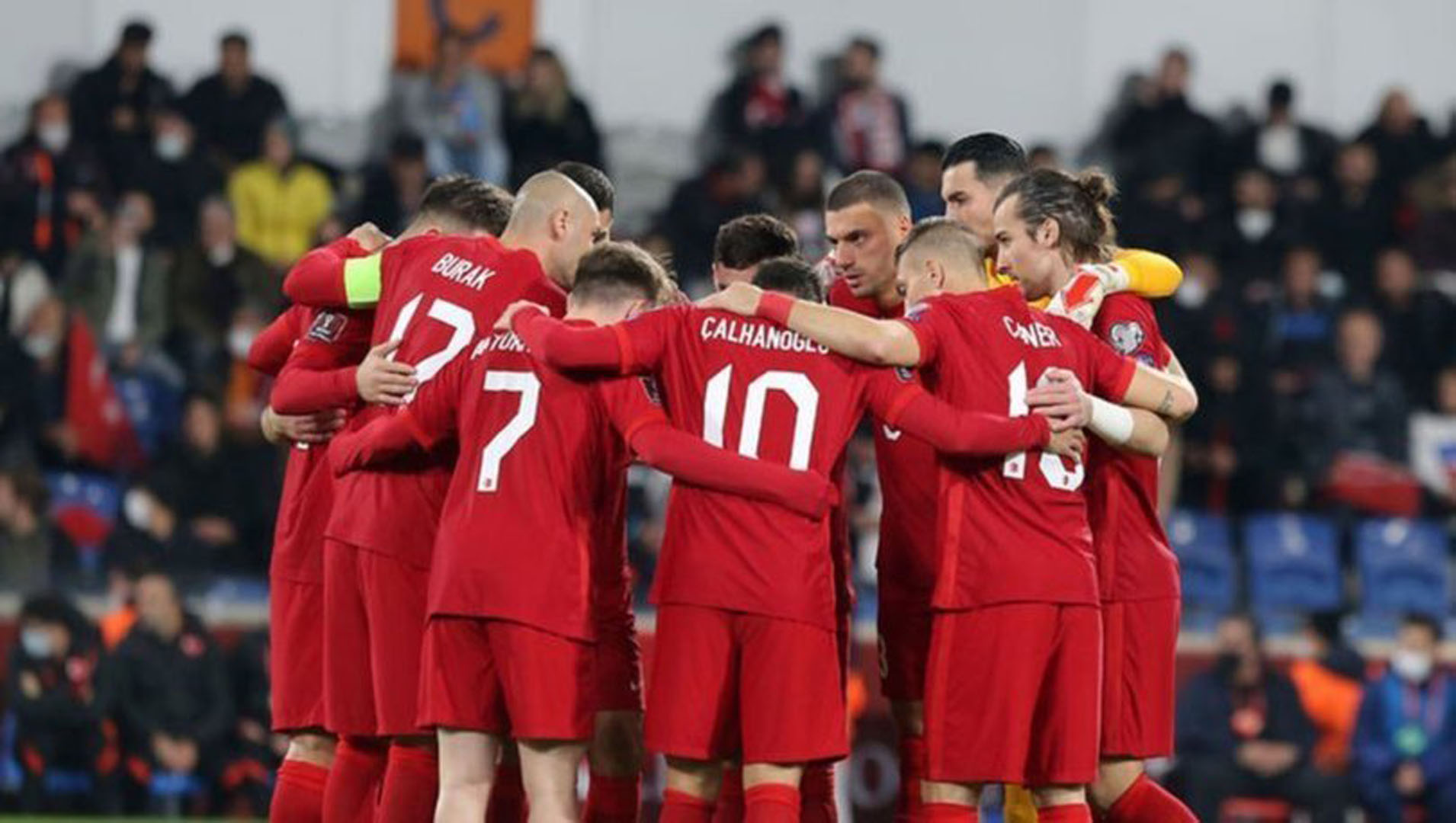Son dakika! Portekiz-Türkiye maçının hakemi belli oldu!