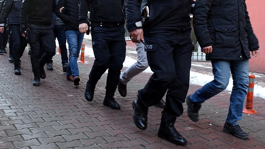 Son dakika | Ankara merkezli 50 ilde mahrem imam operasyonu: 132 şüpheli için gözaltı kararı 