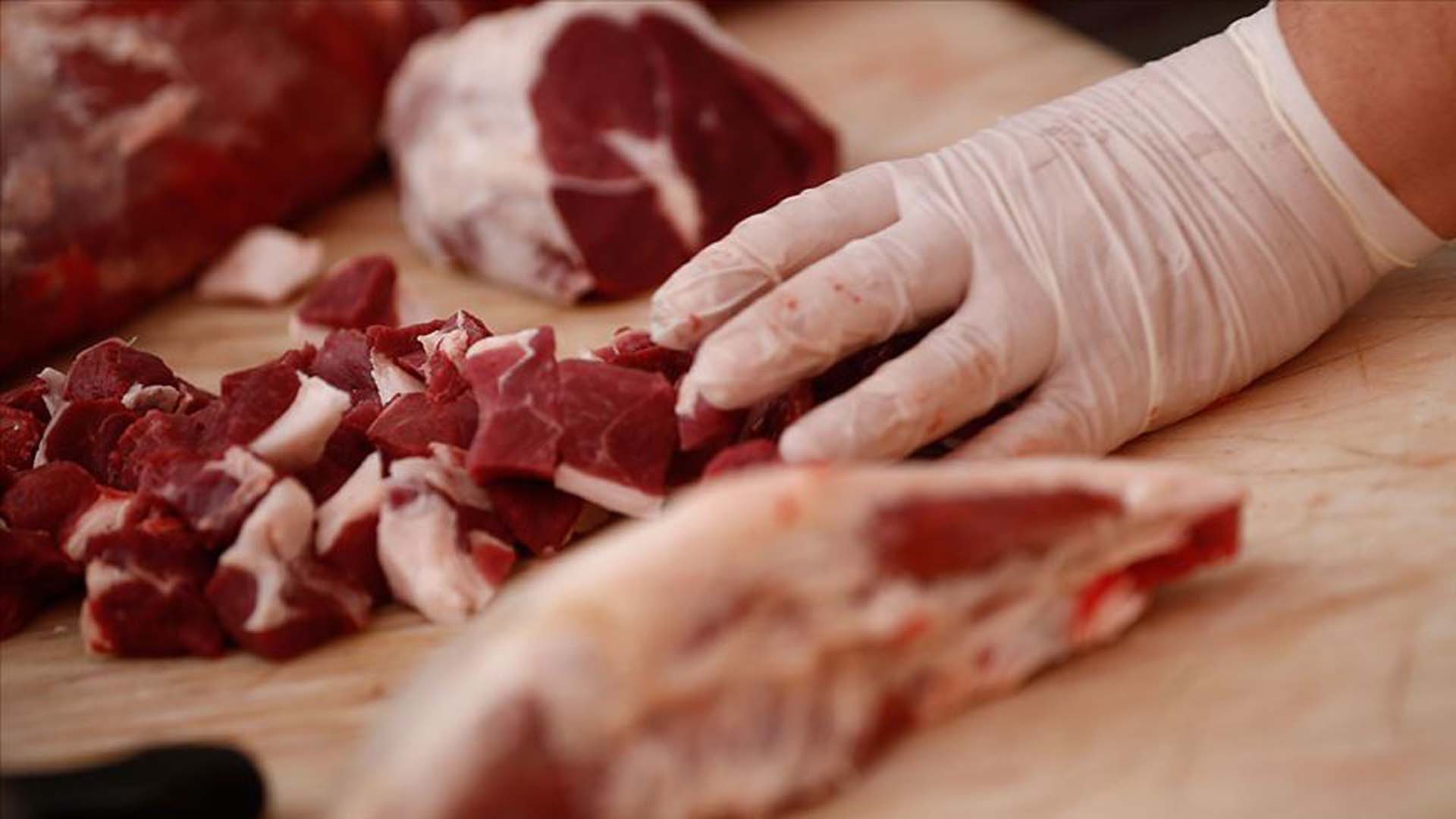 Son dakika | Tarım ve Orman Bakanlığı'ndan et fiyatına zam açıklaması: Kırmızı et piyasasını etkilememektedir