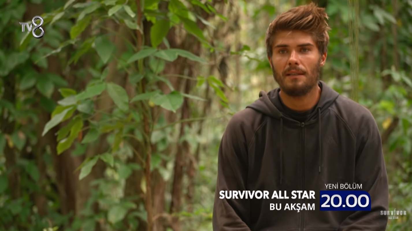 TV8 Survivor All Star 57. bölüm full, tek parça izle |Survivor All Star son bölüm izle Youtube