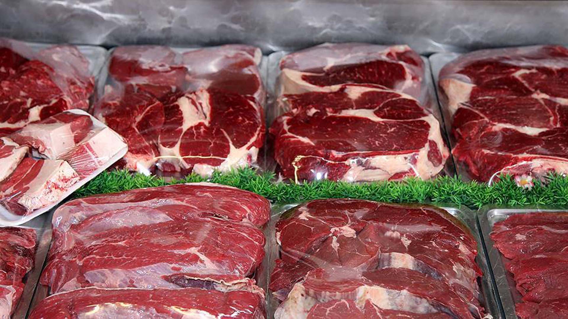 Son dakika | Tarım ve Orman Bakanlığı'ndan et fiyatına zam açıklaması: Kırmızı et piyasasını etkilememektedir