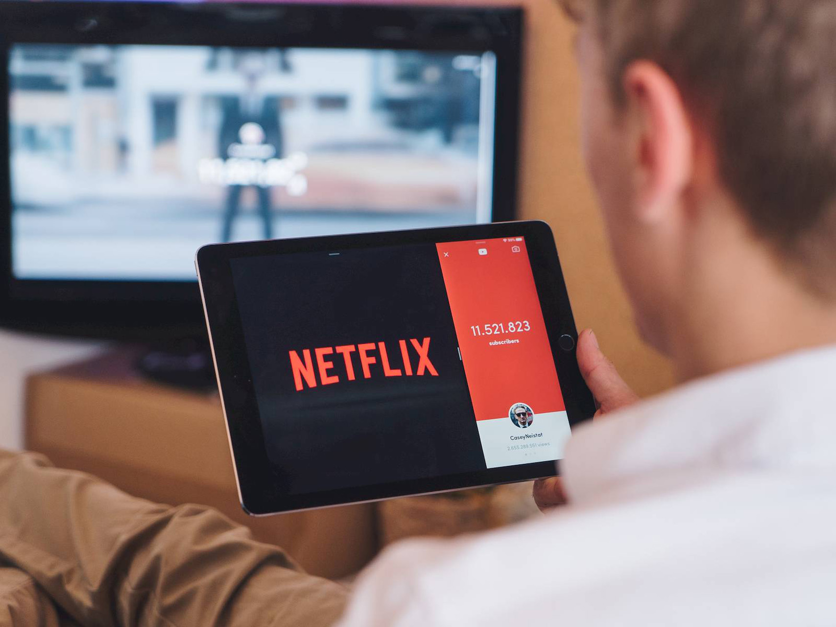 Netflix’ten kullanıcılara müjde! Netflix Games oyunseverlerle buluşuyor: Ekstra ücret ödemek gerekmiyor
