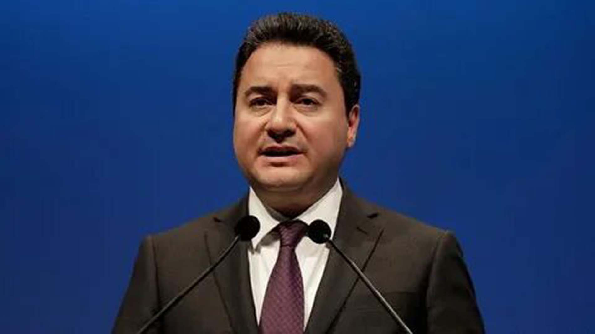 Ali Babacan'a büyük şok! Parti'den istifa eden 38 kişi DEVA'yı AK Parti'de buldu