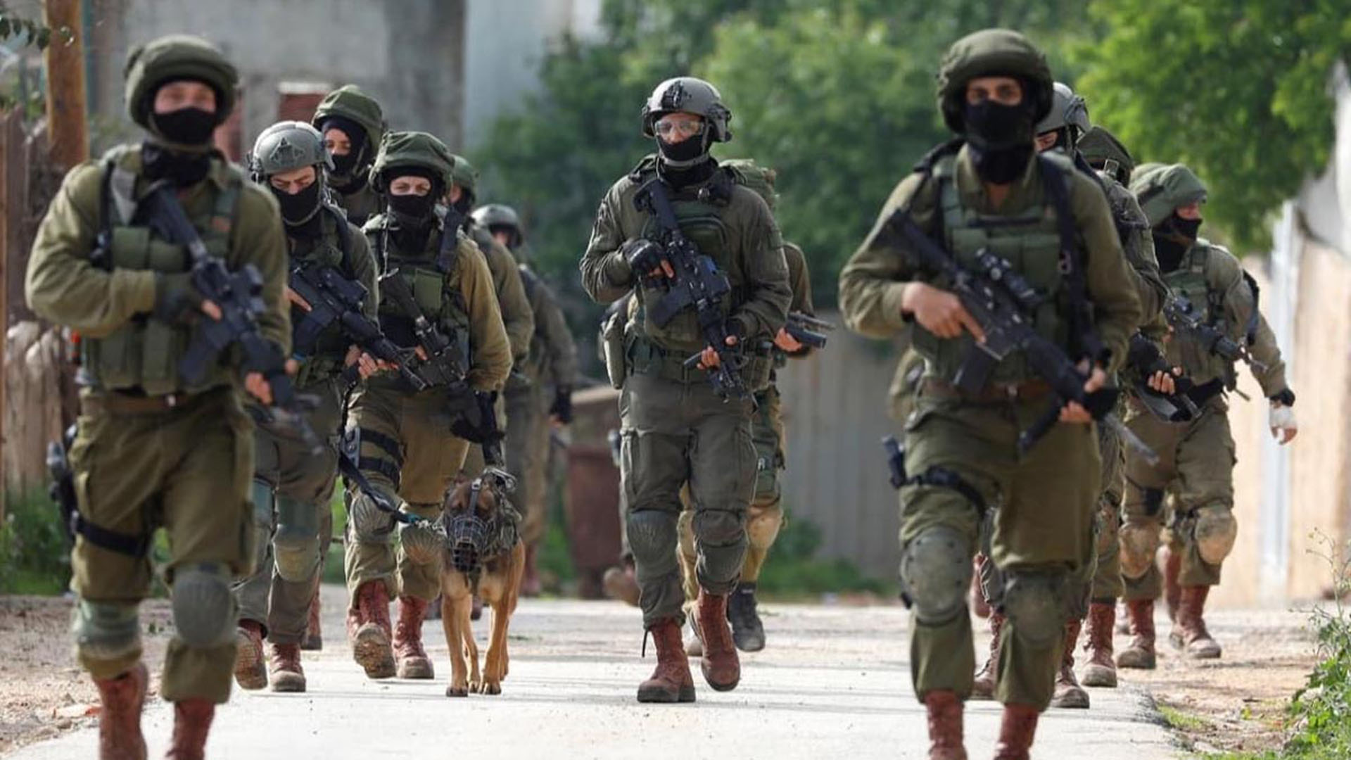 İsrail askerlerinden bir vahşet daha! İsrail askerleri Batı Şeria'da biri çocuk 2 Filistinli'yi öldürdü