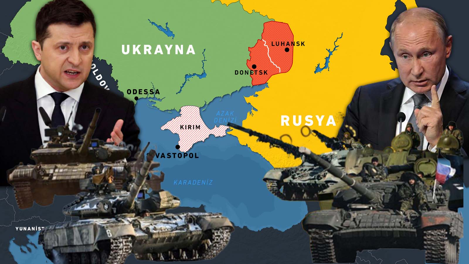 Son dakika | Bakan Çavuşoğlu'ndan Rusya - Ukrayna savaşı için kritik açıklama: Türkiye savaşa girecek, asker gönderecek yorumları doğru değil