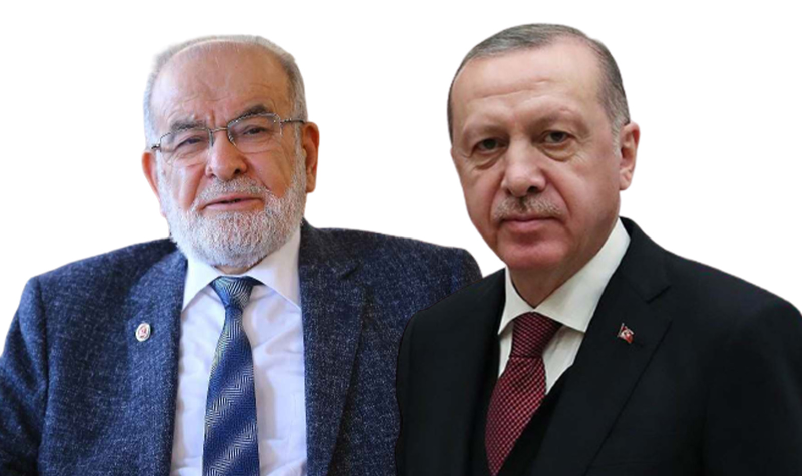 Erbakan CHP ile birlikte olurdu diyen Karamollaoğlu'na Fatih Erbakan'dan olay yaratacak cevap: CHP ile asla ama asla birlikte olmazdı