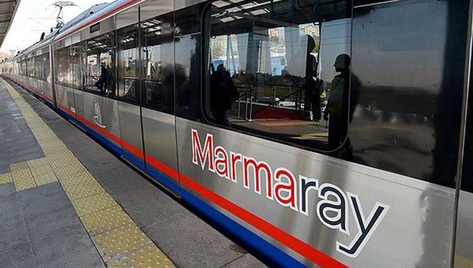İstanbullular dikkat! Metro ve tramvayların saatleri değişmişti! Marmaray’a da Ramazan düzenlemesi geldi