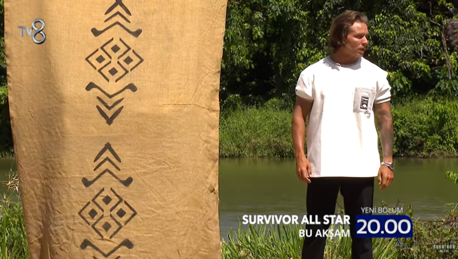 TV8 Survivor All Star 68. bölüm full, tek parça izle | Survivor All Star son bölüm izle Youtube