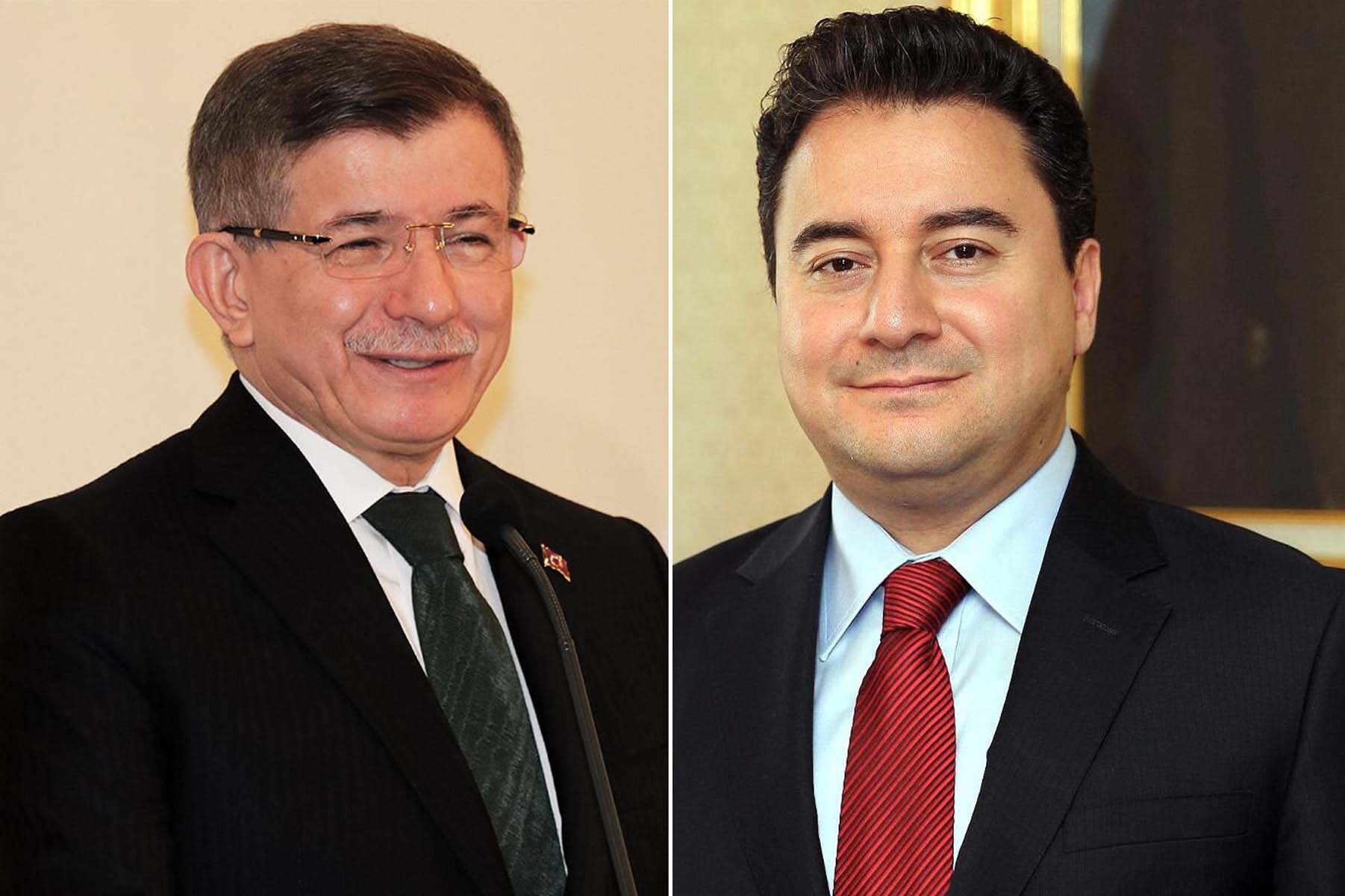 Ahmet Hakan'dan Ali Babacan ve Ahmet Davutoğlu'nu kızdıracak yazı: Tırtık siyasetinin işe yaradığı pek görülmemiştir