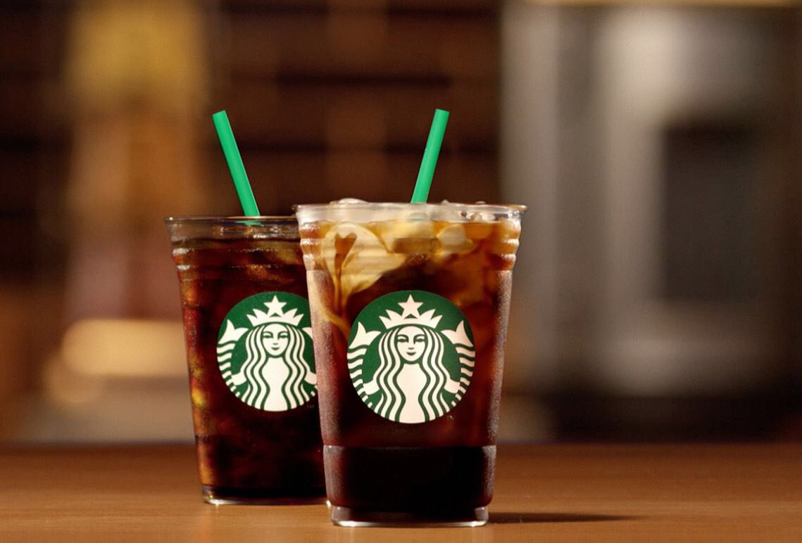 Starbucks zamlı kahve fiyatları Nisan 2022 | Starbucks yeni kahve fiyatları 2022