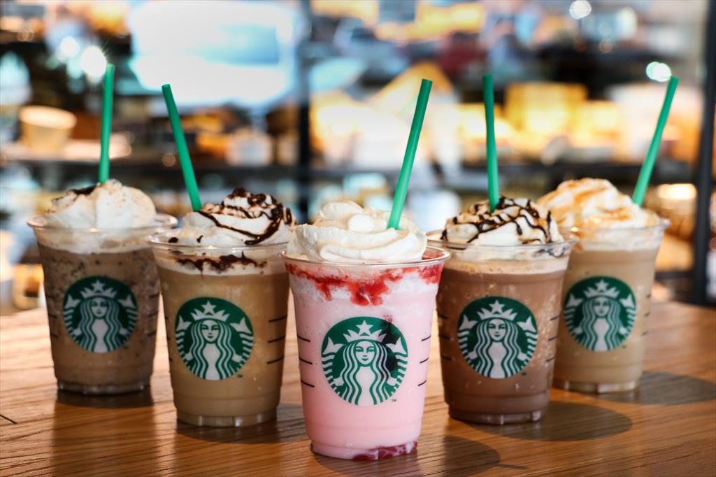 Starbucks zamlı kahve fiyatları Nisan 2022 | Starbucks yeni kahve fiyatları 2022