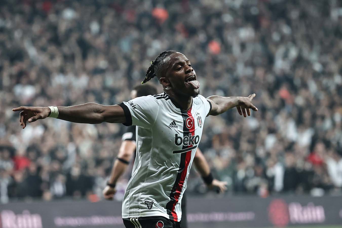 Beşiktaş 4-1 Alanyaspor | Maç sonucu, özeti