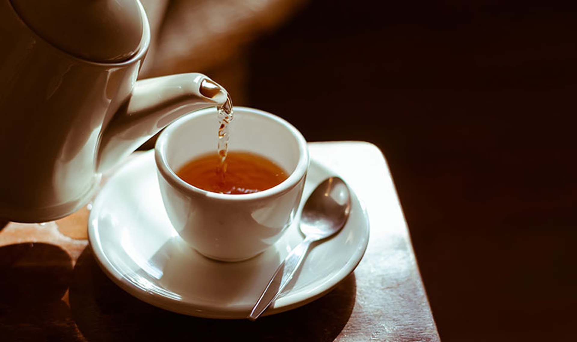 Sudan sonra en son tüketilen çay kansere yol açıyor!