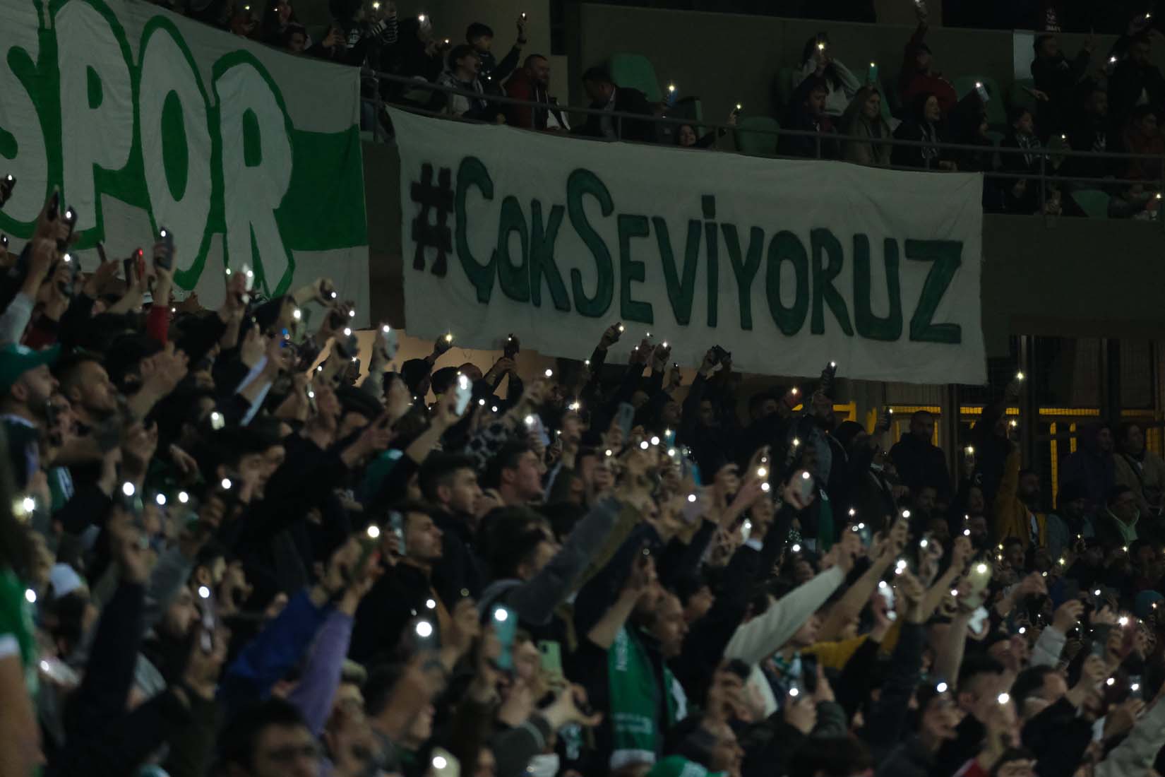 Giresunspor 0 - 0 Beşiktaş maç sonucu, özeti
