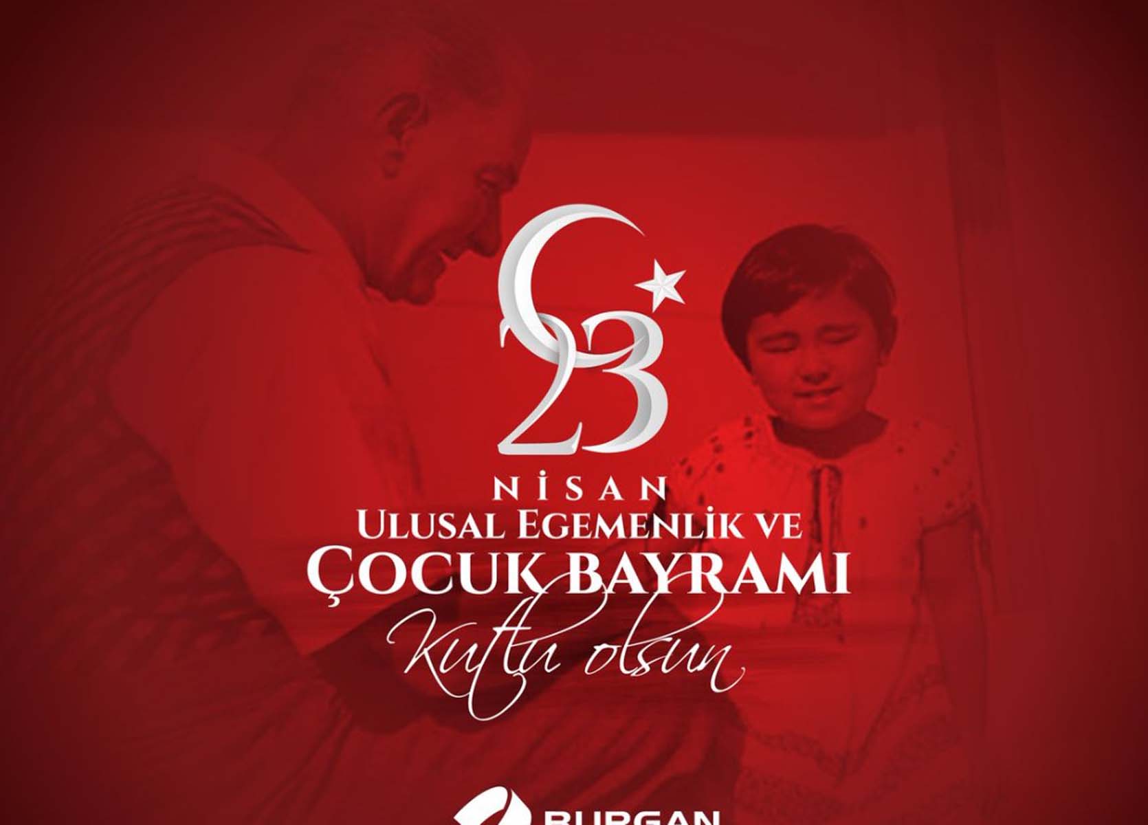 23 Nisan kutlama mesajları, sözleri 2022 | Kısa, uzun, anlamlı, en güzel 23 Nisan Ulusal Egemenlik ve Çocuk Bayramı resimli mesajları Atatürk görselli 