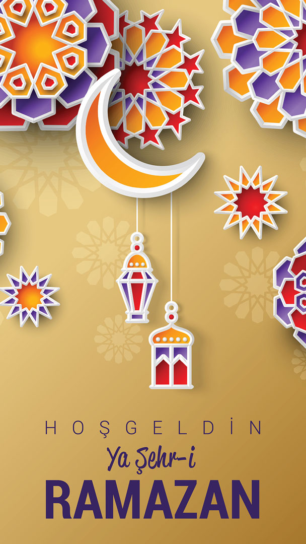 Ramazan Bayramı mesajları en güzel, yeni, anlamlı | Ramazan Bayramı esprili mesajları 2022