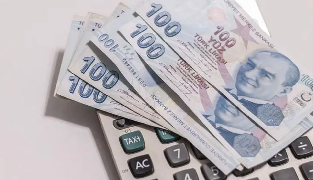 TBMM Bütçe ve Komisyon Başkanı Cevdet Yılmaz'dan asgari ücret açıklaması
