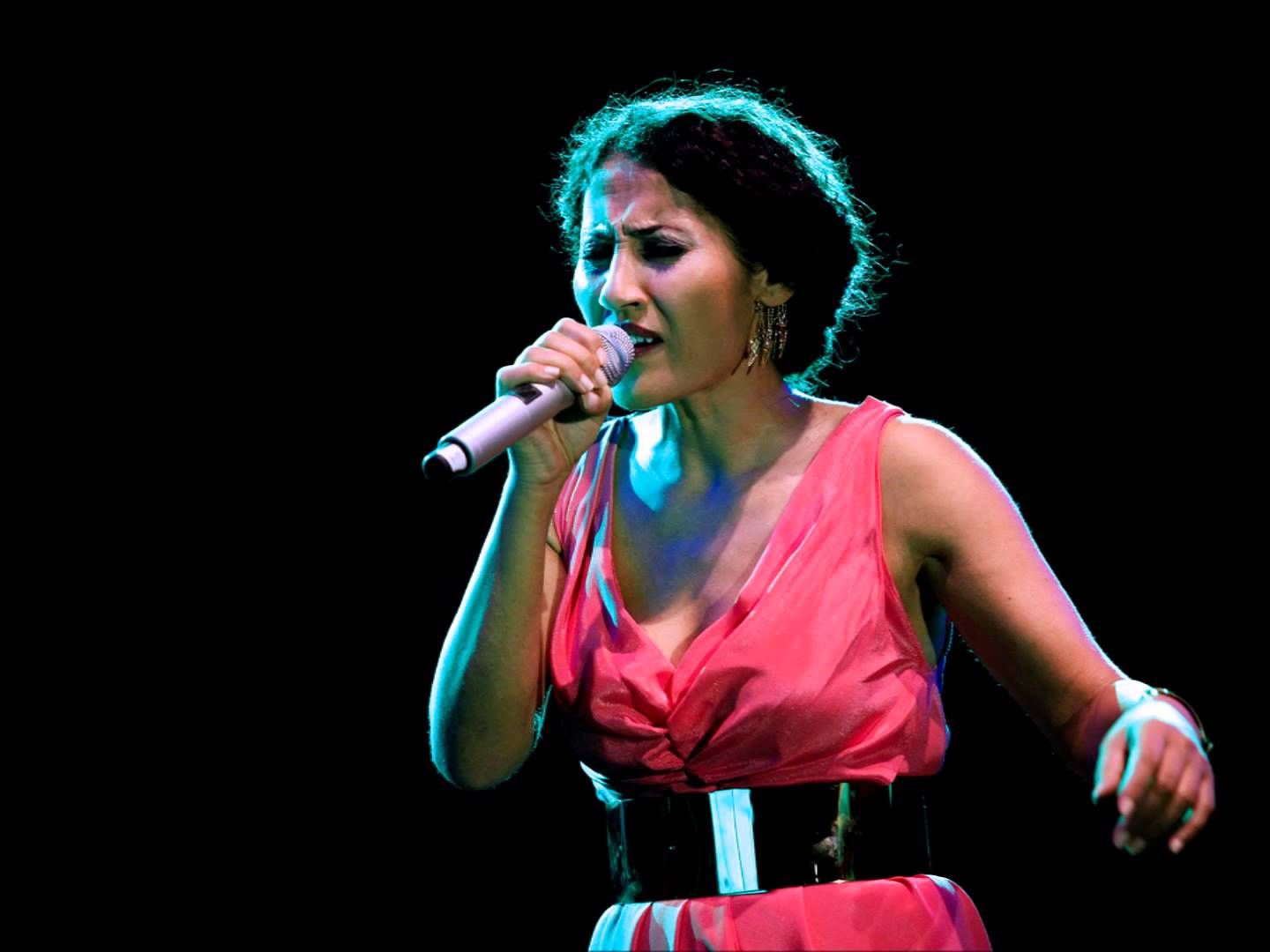 Aynur Doğan kimdir, nereli, kaç yaşında? | Aynur Doğan'ın konseri neden iptal edildi?