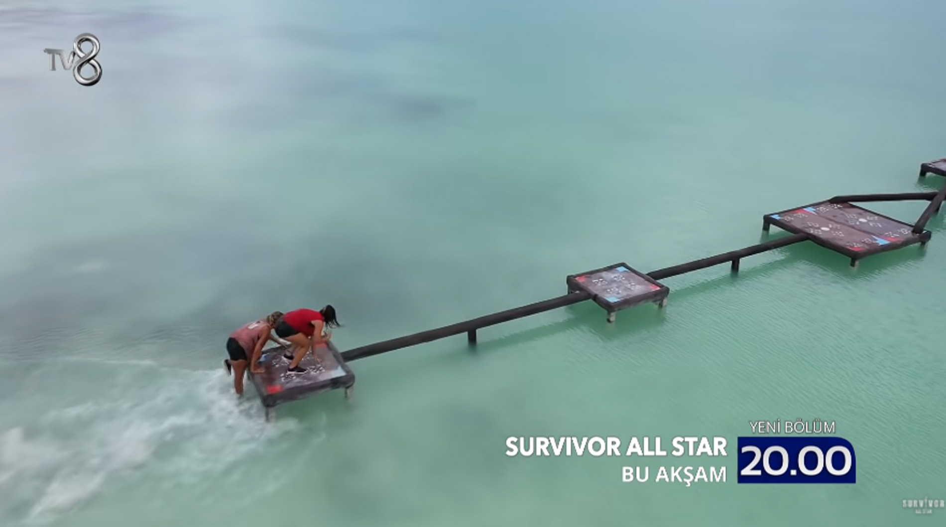 TV8 Survivor All Star 107. bölüm full, tek parça izle | Survivor All Star son bölüm izle Youtube