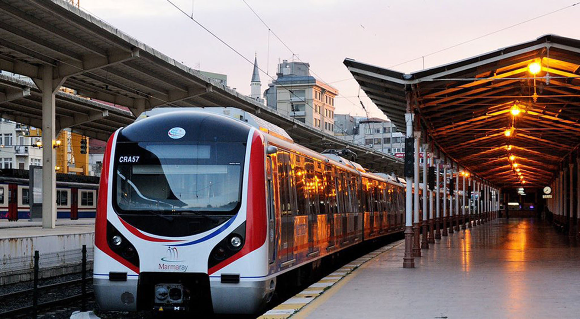 19 Mayıs belediye otobüsleri ücretsiz mi 2022? 19 Mayıs metro, İETT, tramvay, Marmaray bedava mı? Toplu ulaşım ücretsiz mi olacak Ankara, İstanbul, İzmir?