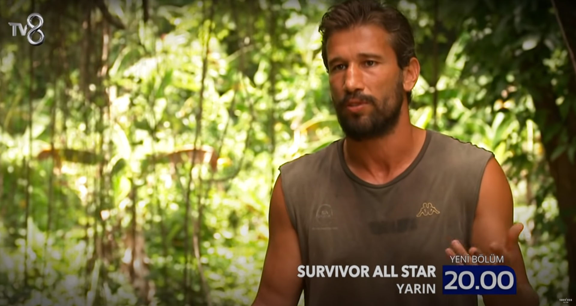 TV8 Survivor All Star 108. bölüm full, tek parça izle | Survivor All Star son bölüm izle Youtube