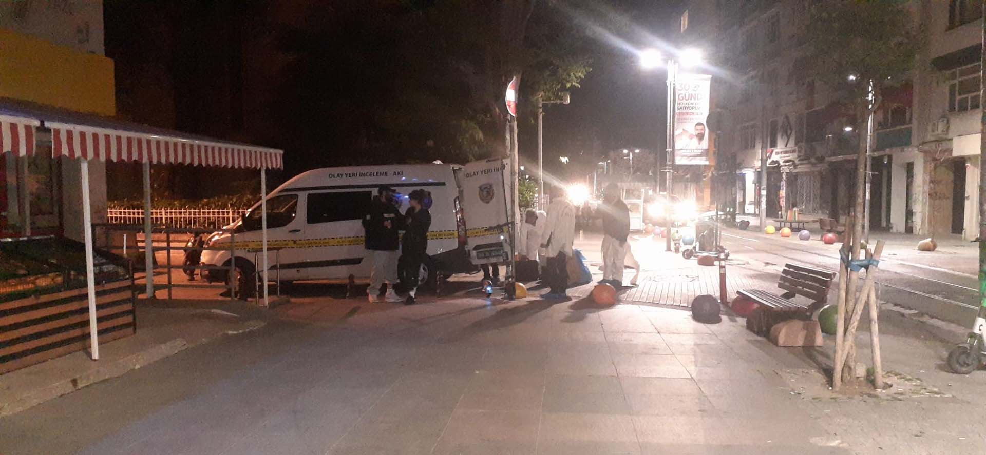 İstanbul Kadıköy'de feci olay! Diş hekimi Şeyma Biran, ofisinde ölü bulundu! 