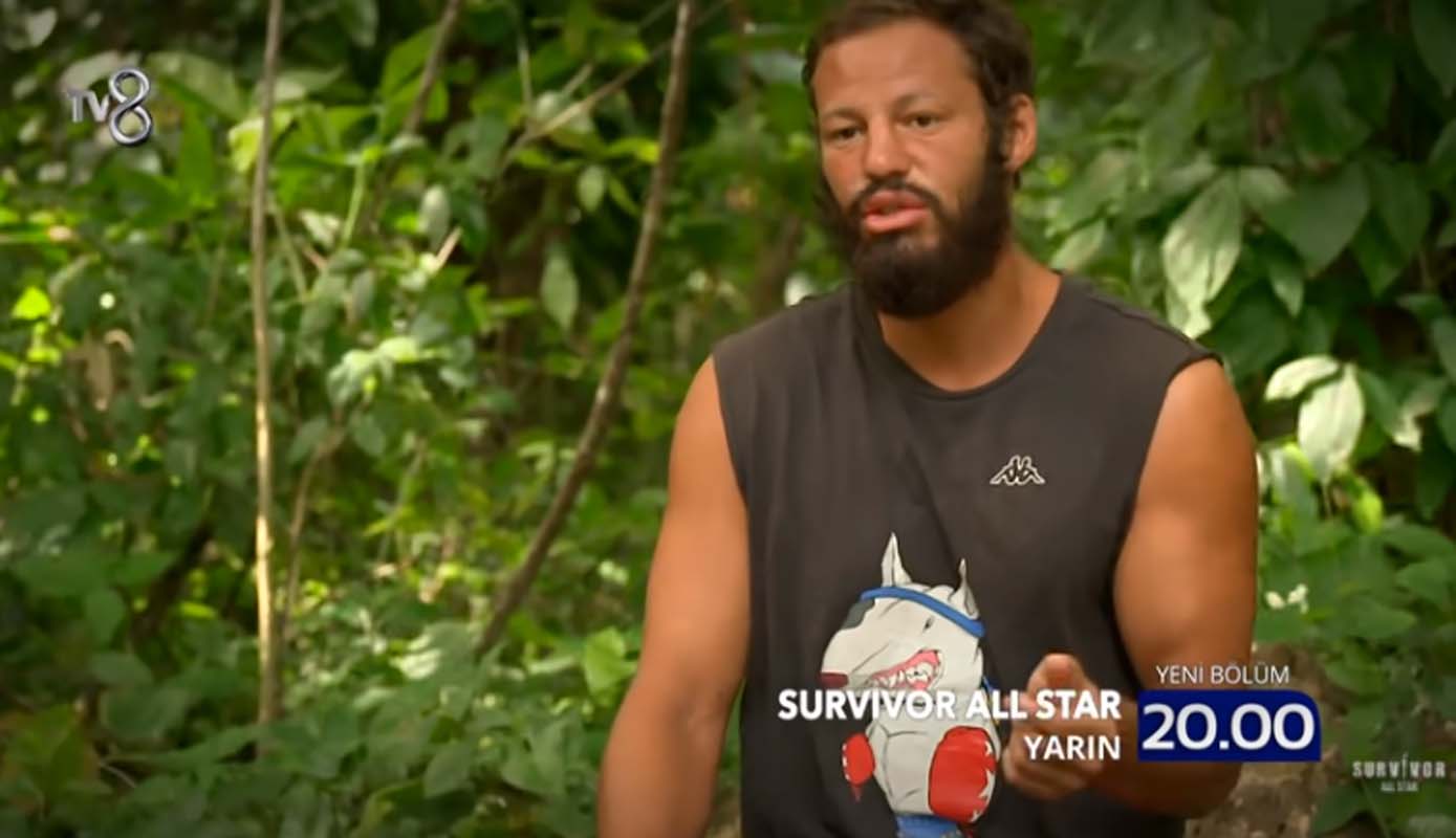 TV8 canlı yayın Survivor All Star 112. bölüm full, tek parça izle | Survivor All Star son bölüm izle Youtube