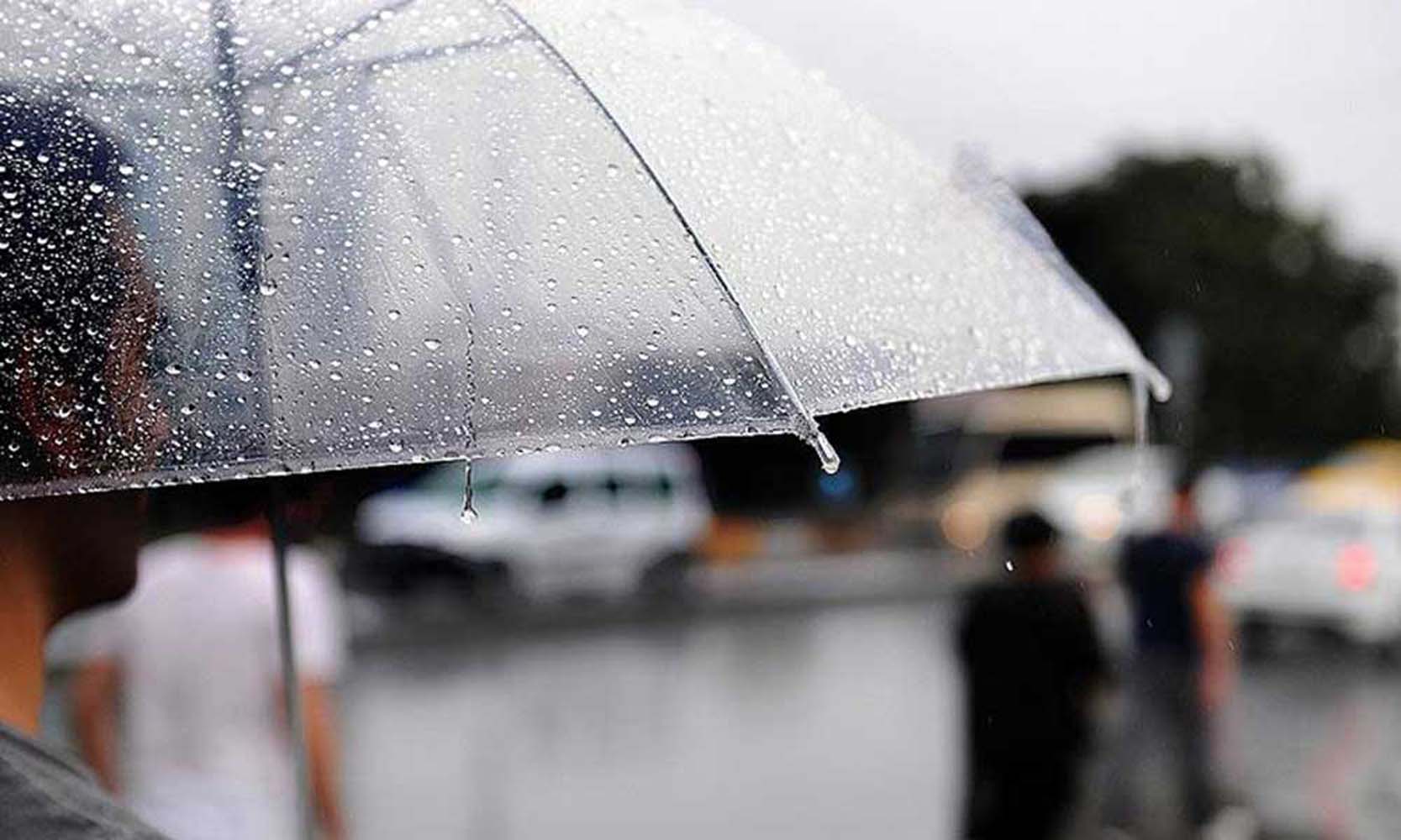 23 Mayıs 2022 Pazartesi hava durumu: Meteoroloji uyardı! Yaz yağmuru bereketiyle geliyor, şemsiyenizi almadan çıkmayın!