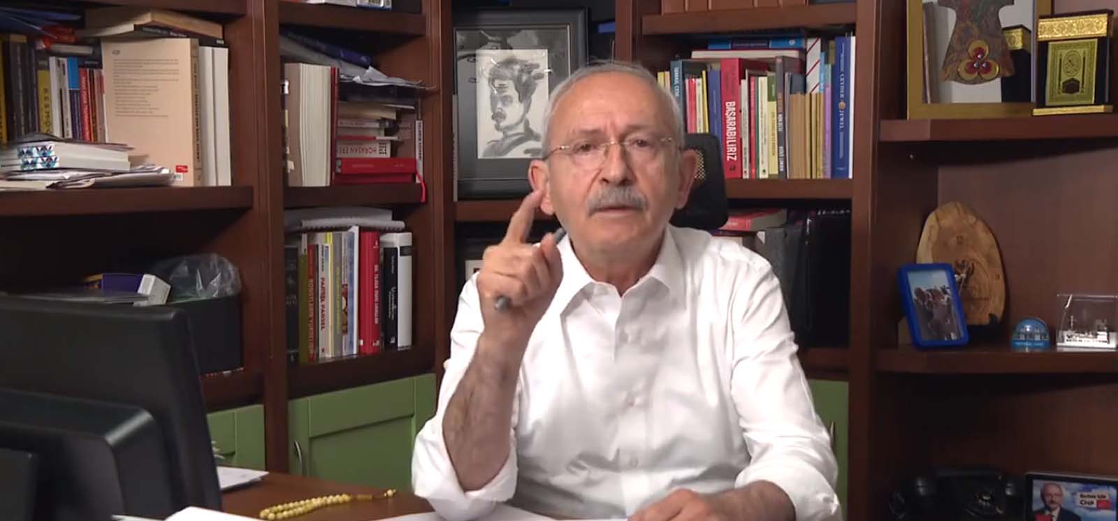 Hiçbir belge sunamayan CHP lideri Kılıçdaroğlu'na AK Parti sözcüsü Çelik'ten sert tepki! İddiası gayri ahlaki