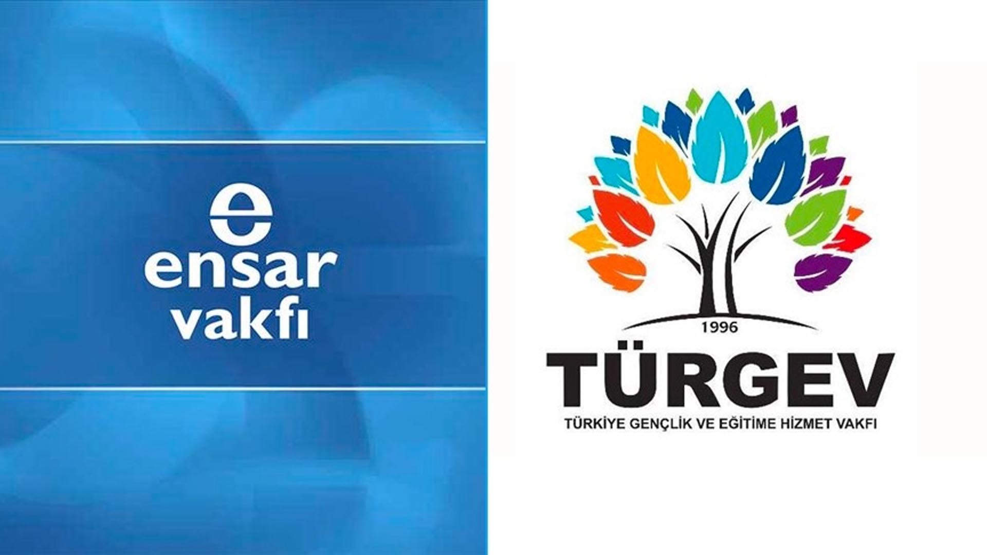 TÜRGEV ve Ensar Vakfı'ndan Kılıçdaroğlu'na kınama mesajı: FETÖ kumpasını andırdı 