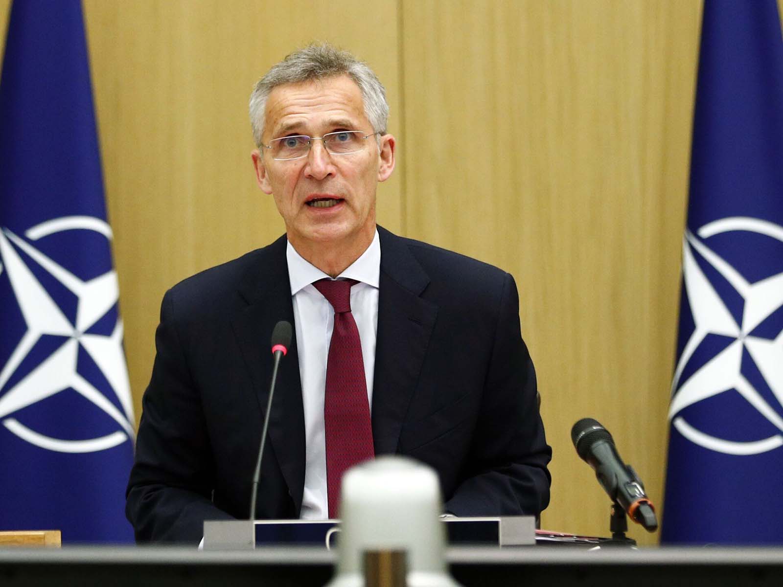 NATO Sekreteri Stoltenberg, Türkiye'ye hak verdi! İsveç ve Finlandiya'ya mesaj yolladı: Sorunun çözülmesi gerekir