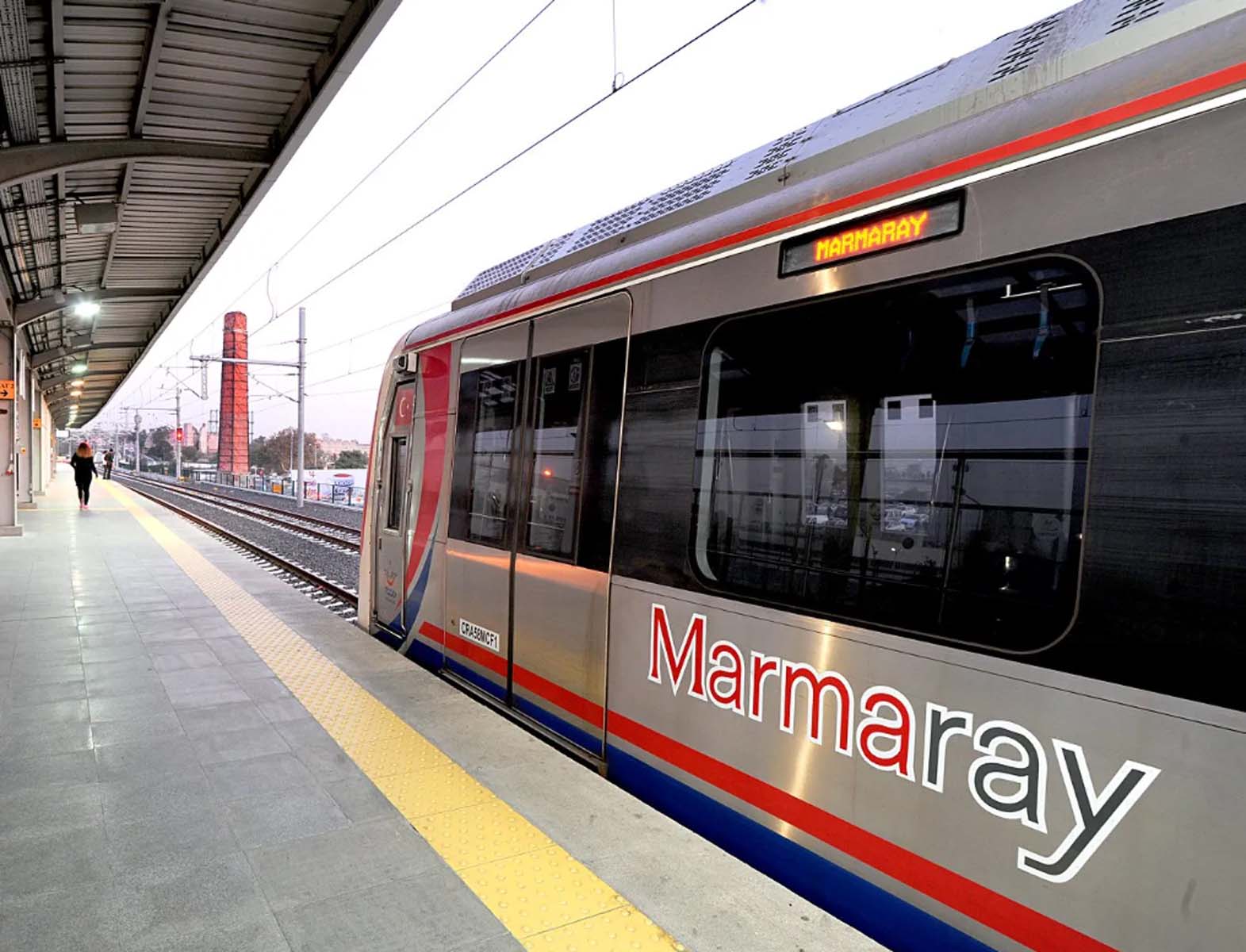 29 Mayıs 2022 Pazar İETT, Marmaray, gemi, tramvay ücretsiz mi? İstanbul toplu taşıma bedava mı?