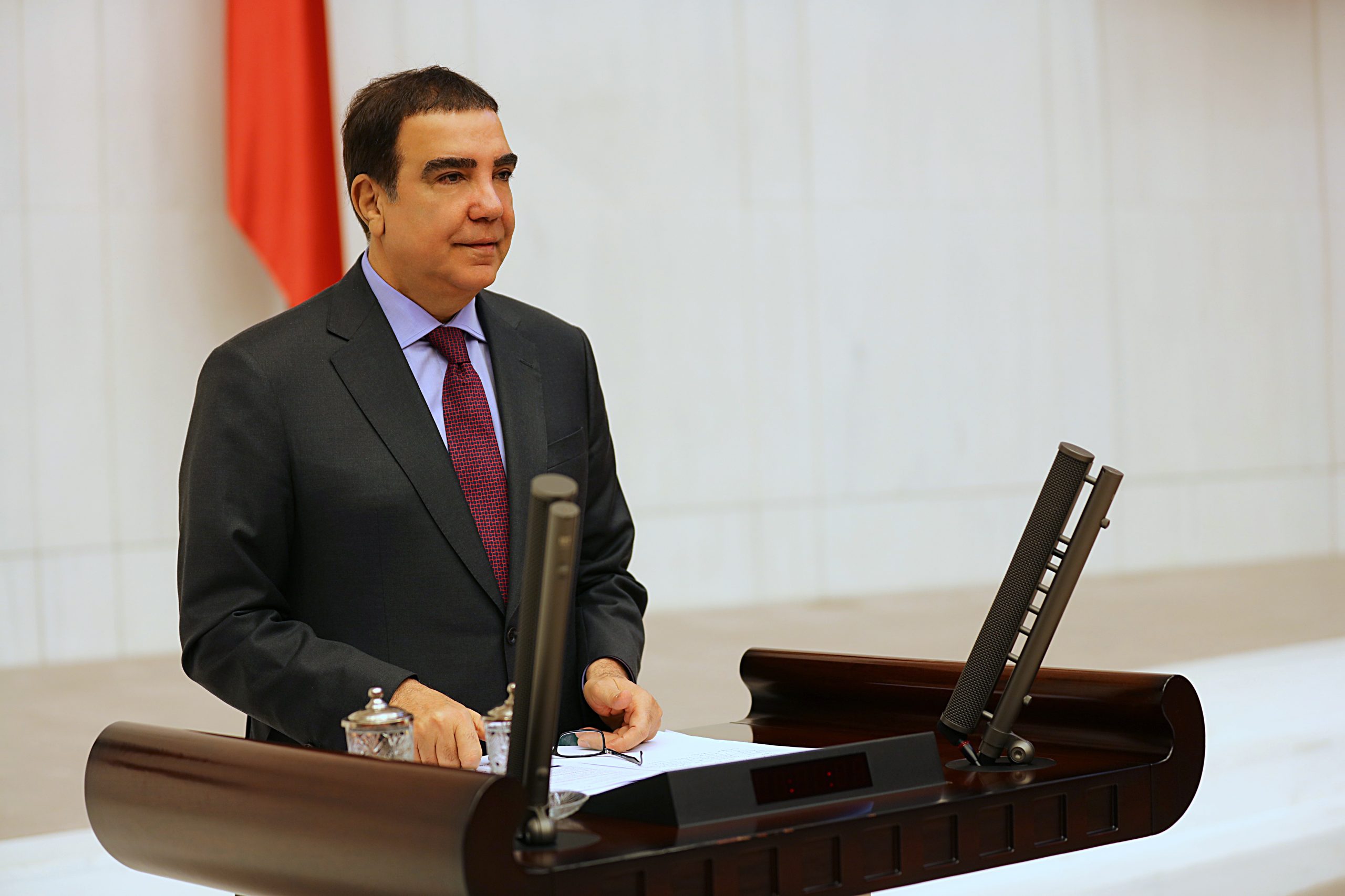Ne Mansur Yavaş, ne Ekrem İmamoğlu! CHP'li isim partisinin cumhurbaşkanı adayını açıkladı