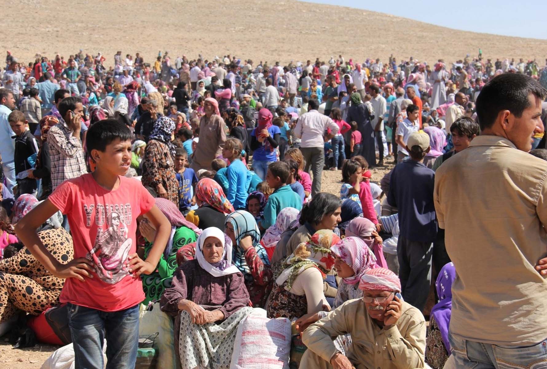 İçişleri Bakanlığı Sözcüsü İsmail Çataklı, açıkladı! 505 bin 190 Suriyeli ülkesine döndü, 3 milyon 763 bin 652 Suriyeli Türkiye'de! 