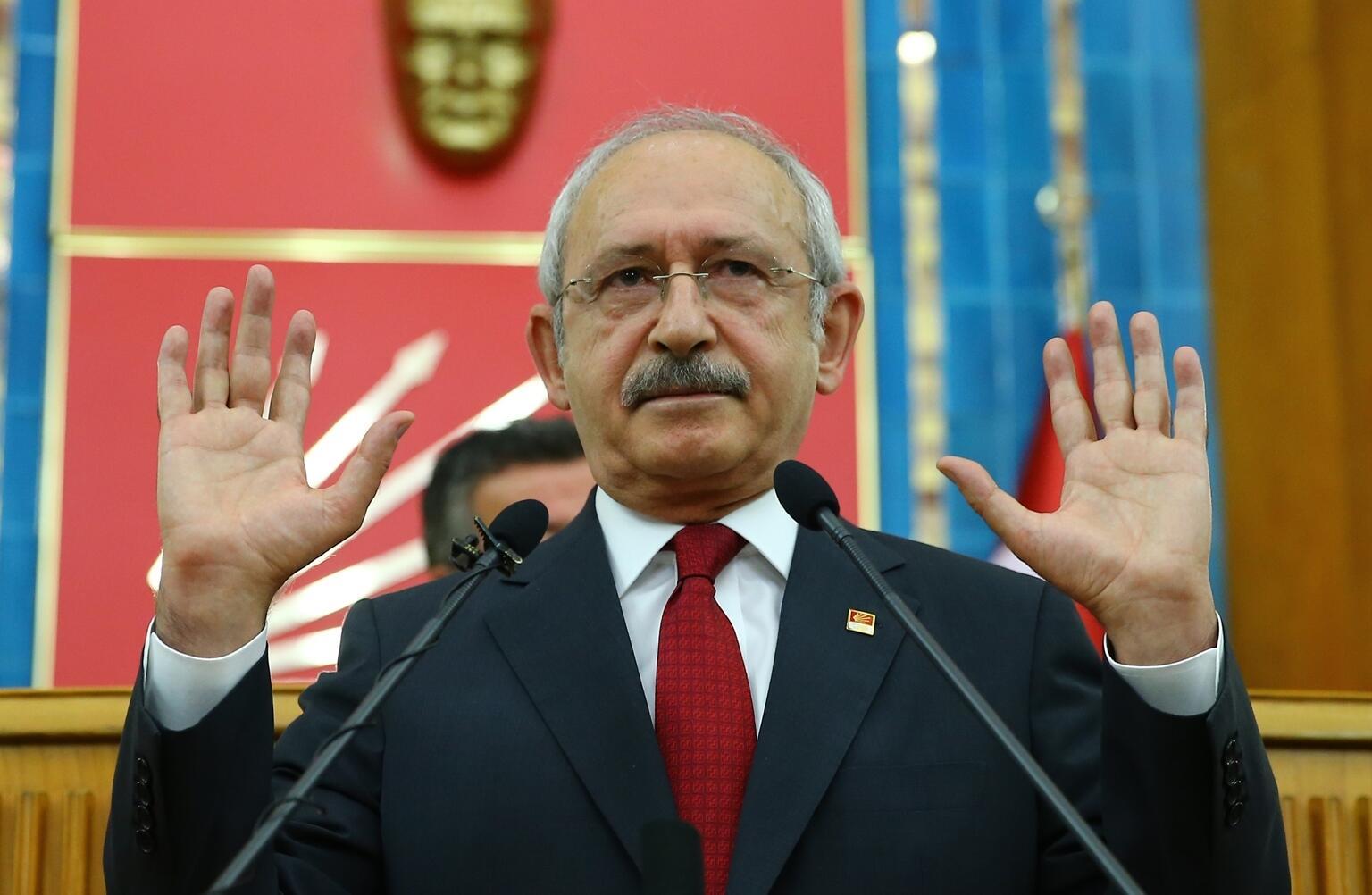 CHP seçmenine kötü haber! İsmail Saymaz duyurdu! Kemal Kılıçdaroğlu, 3 Temmuz'da 'adayım' diyebilir