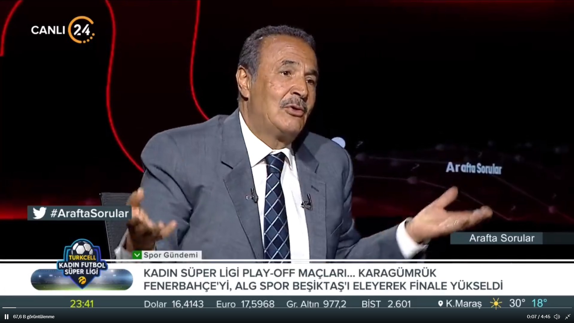 CHP'li Mehmet Sevigen, Kılıçdaroğlu'nun kirli çamaşırlarını bir bir ortaya döktü! MİT Tırları belgelerini Enis Berberoğlu’na yayınlasın diye Kılıçdaroğlu verdi
