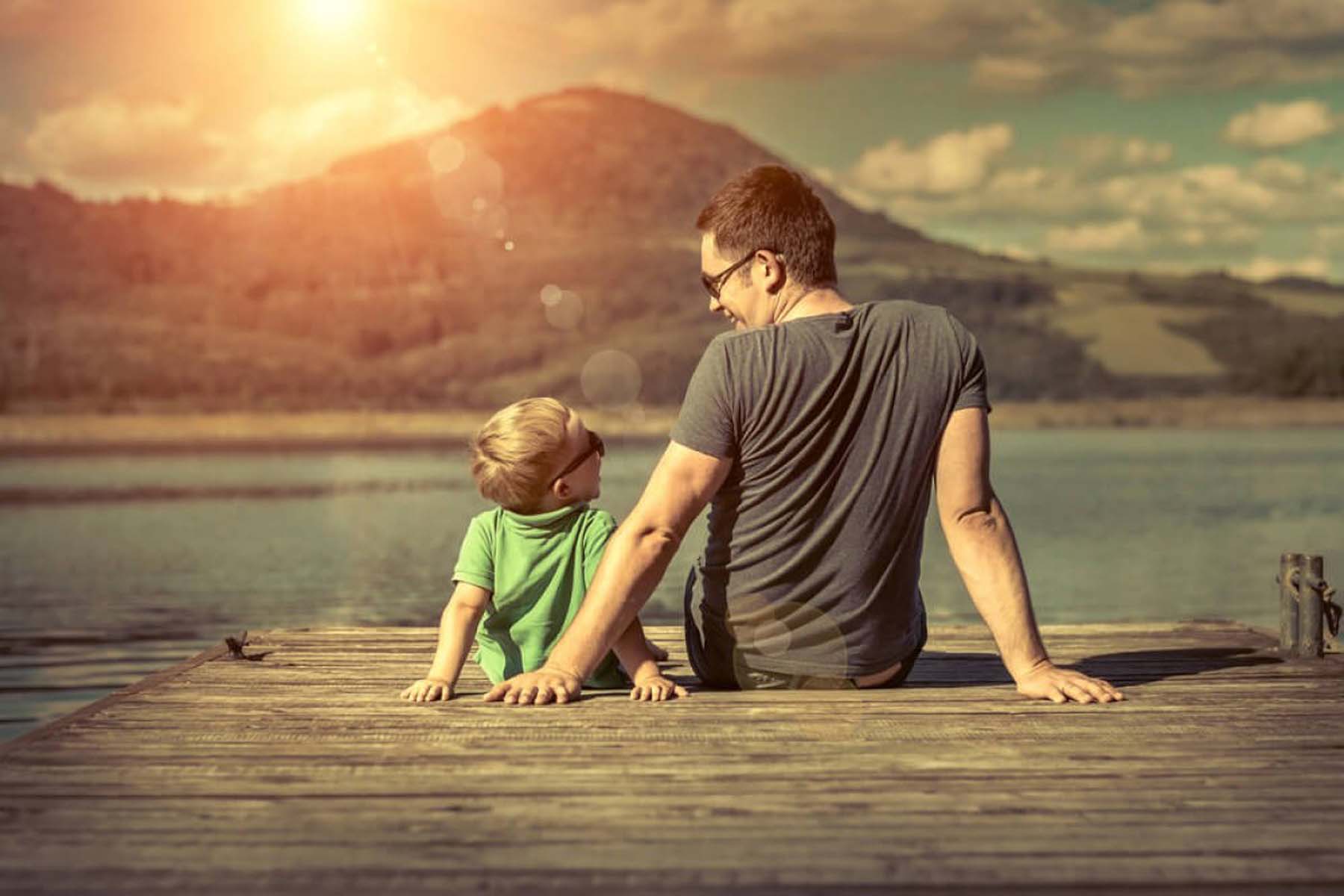 Babalar Günü mesajı abiye 2022 | Abiye Babalar Günü mesajı