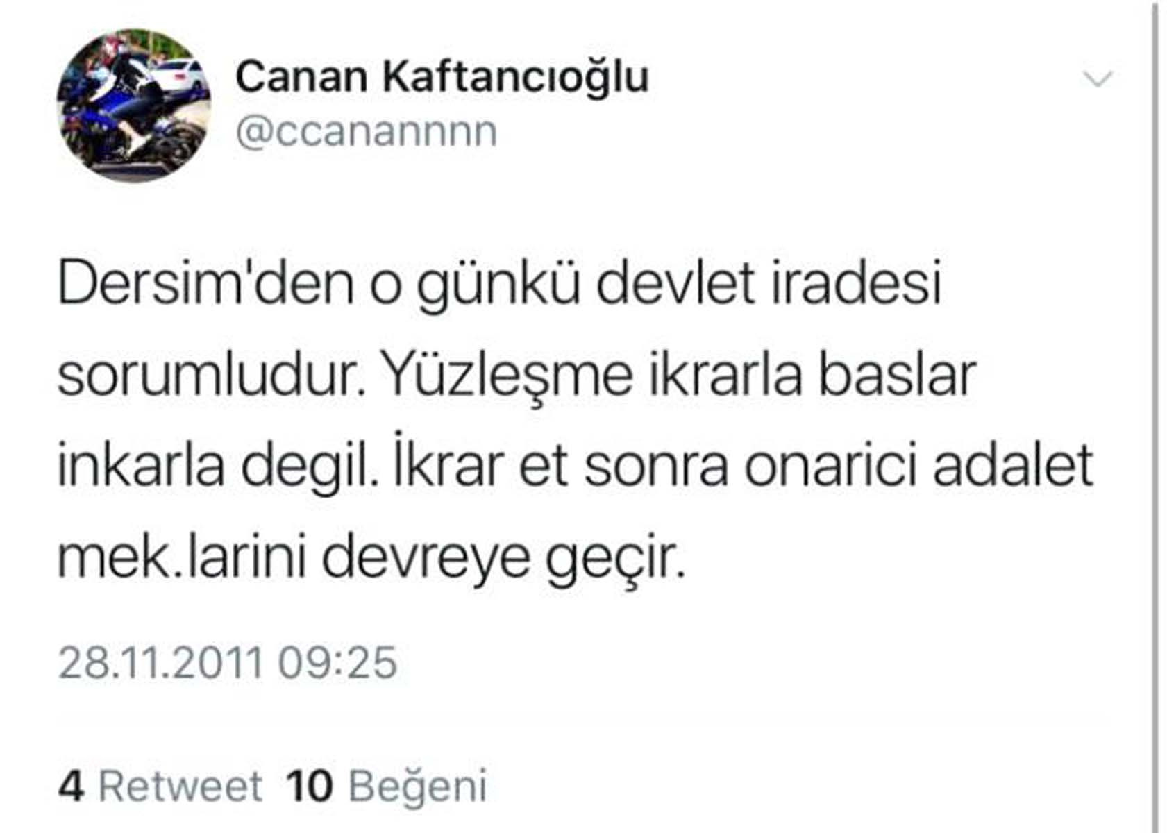 Son dakika! CHP'li Canan Kaftancıoğlu'nun siyasi parti üyeliği düşürüldü!