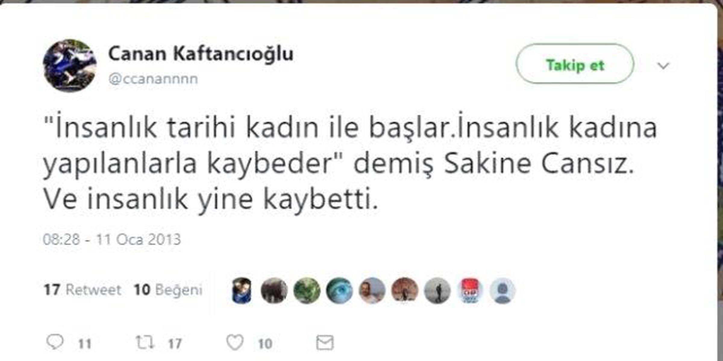 Son dakika! CHP'li Canan Kaftancıoğlu'nun siyasi parti üyeliği düşürüldü!